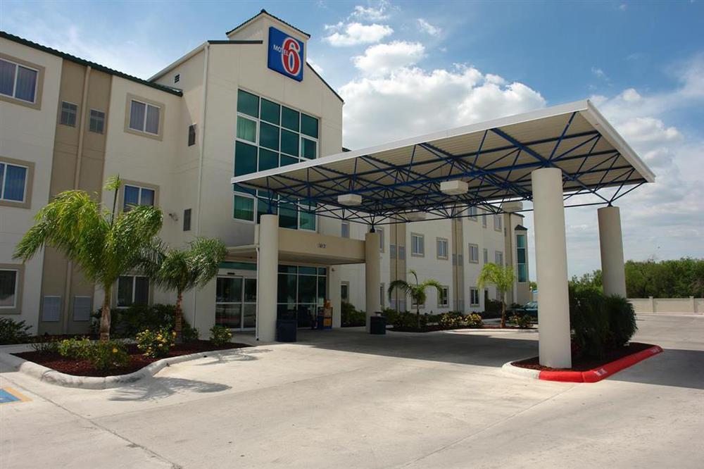 Motel 6-Mission, Tx Удобства фото