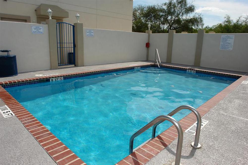 Motel 6-Mission, Tx Удобства фото